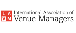 IAVM Logo