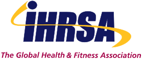IHRSA Logo